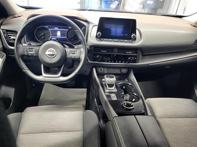 nissan Rogue 2023 - 20