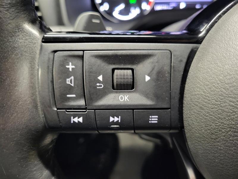 nissan Rogue 2023 - 21