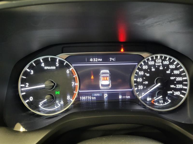 nissan Rogue 2023 - 23