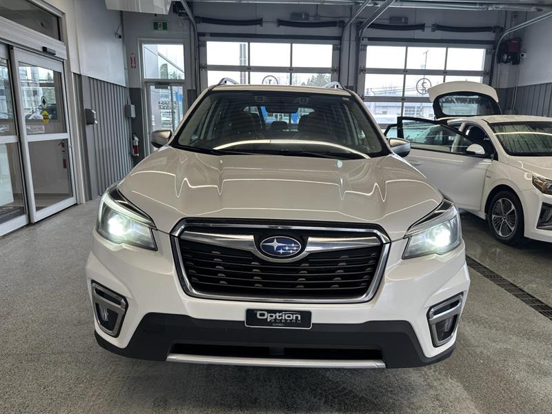subaru Forester 2020 - 2