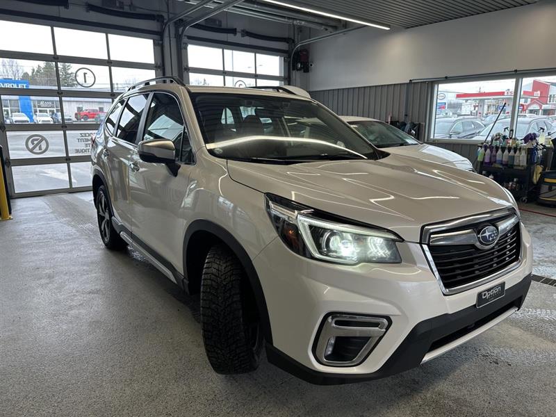 subaru Forester 2020 - 3