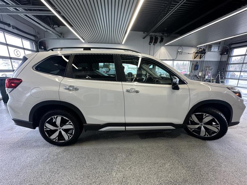 subaru Forester 2020 - 4