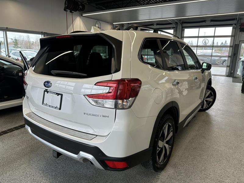 subaru Forester 2020 - 5