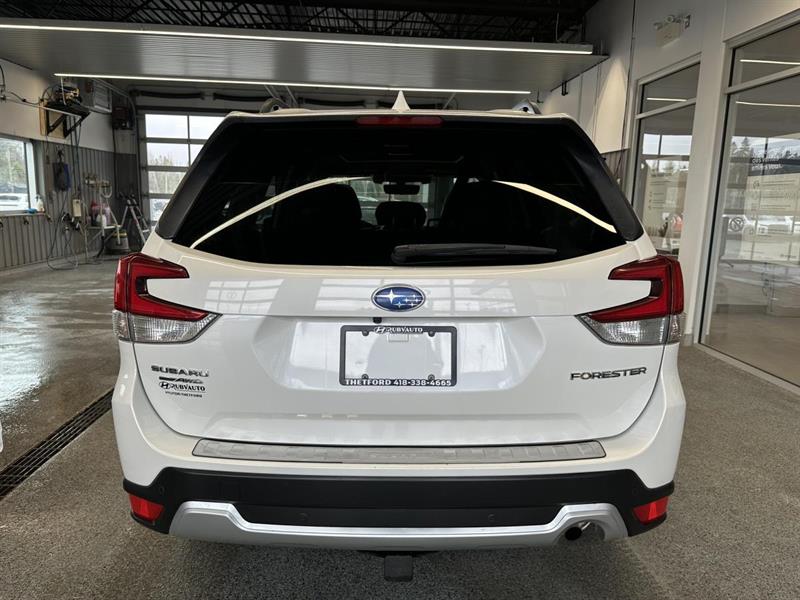 subaru Forester 2020 - 6