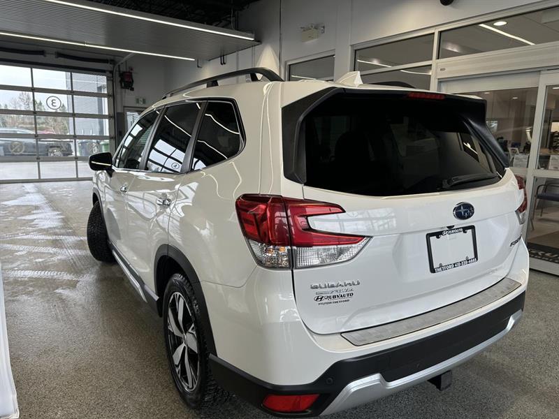 subaru Forester 2020 - 7