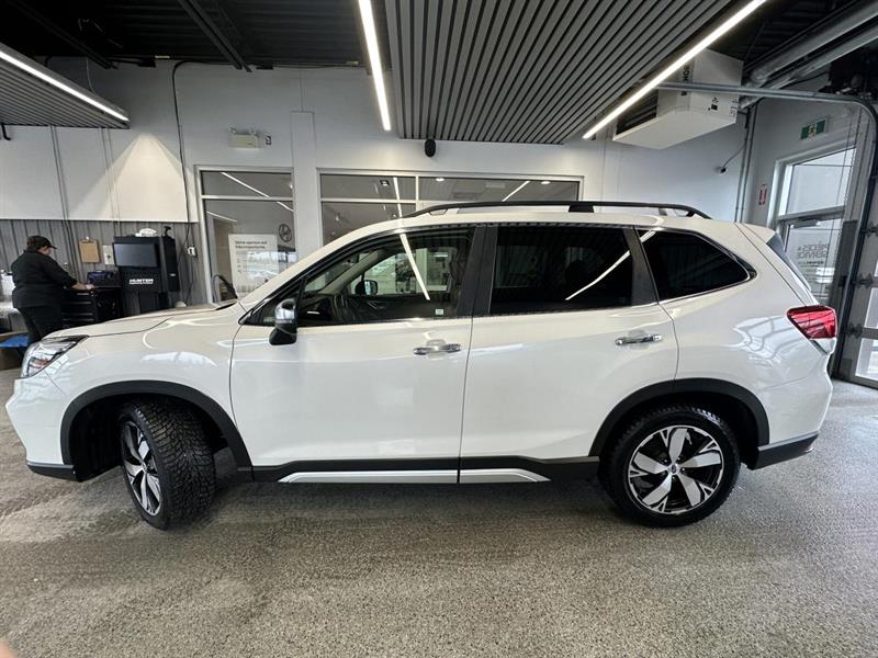 subaru Forester 2020 - 8