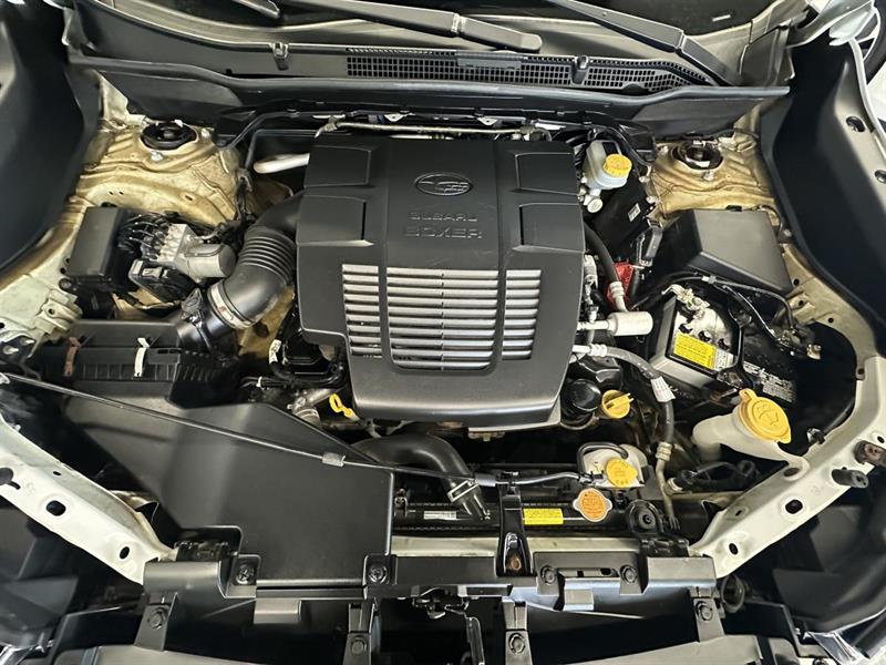 subaru Forester 2020 - 10