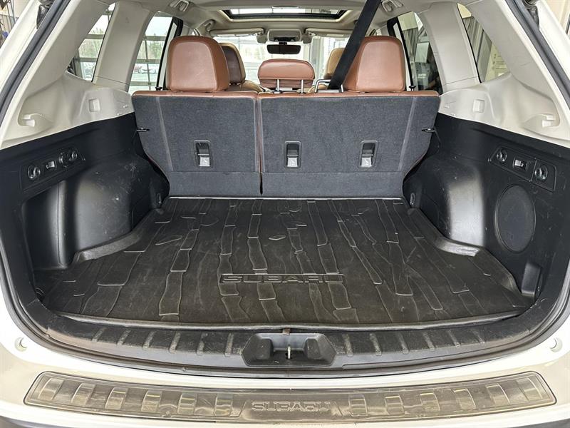 subaru Forester 2020 - 11