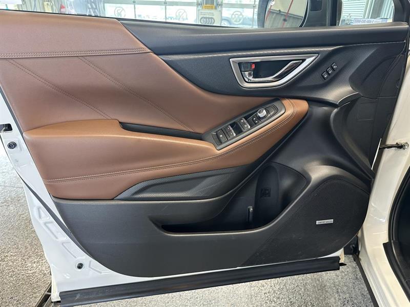 subaru Forester 2020 - 12