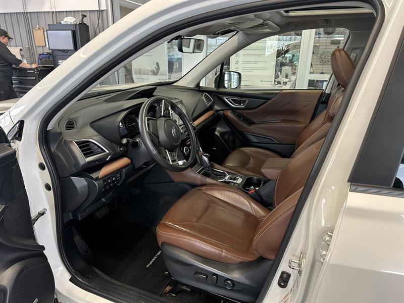 subaru Forester 2020 - 13