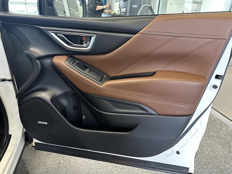 subaru Forester 2020 - 14
