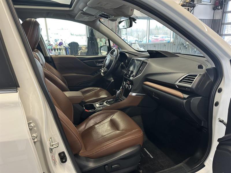 subaru Forester 2020 - 15