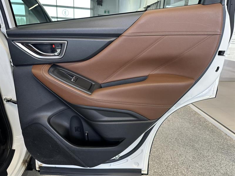 subaru Forester 2020 - 16