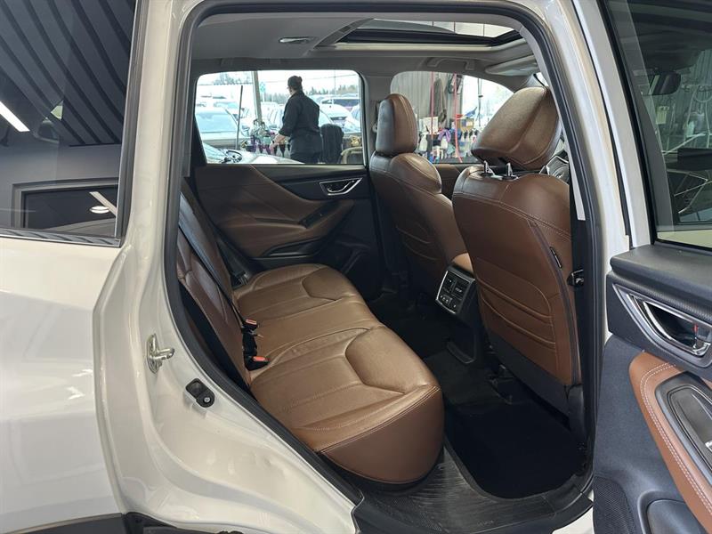 subaru Forester 2020 - 17