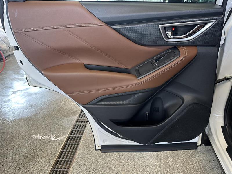 subaru Forester 2020 - 18