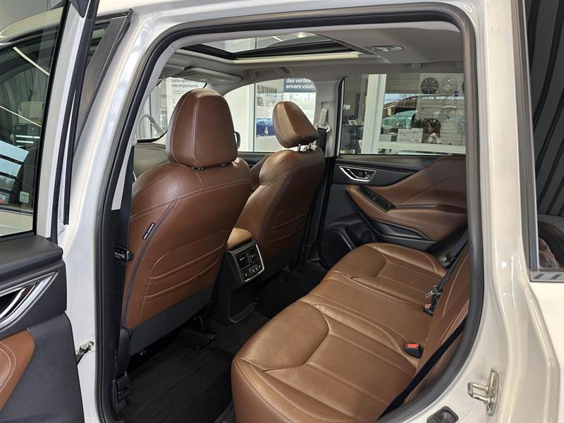 subaru Forester 2020 - 19