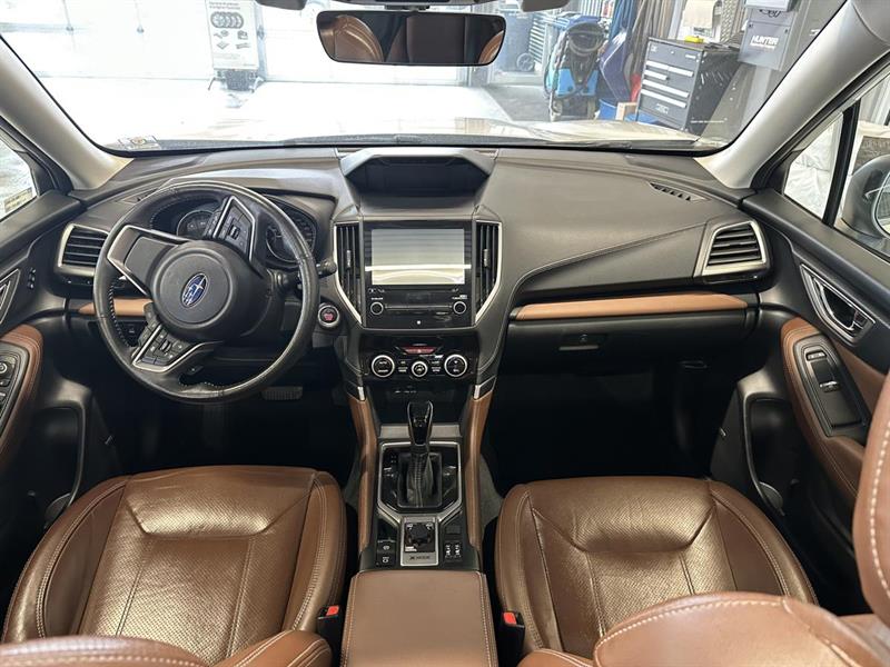 subaru Forester 2020 - 20