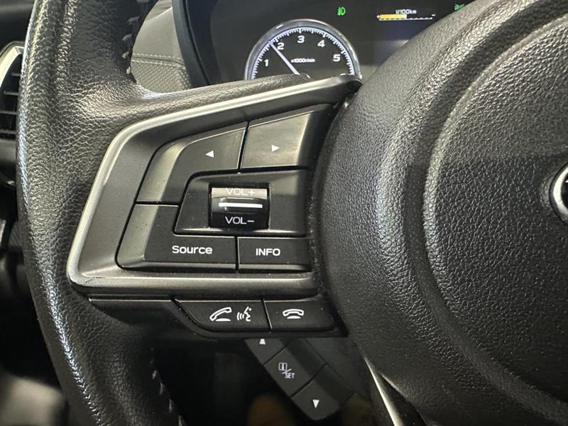 subaru Forester 2020 - 21