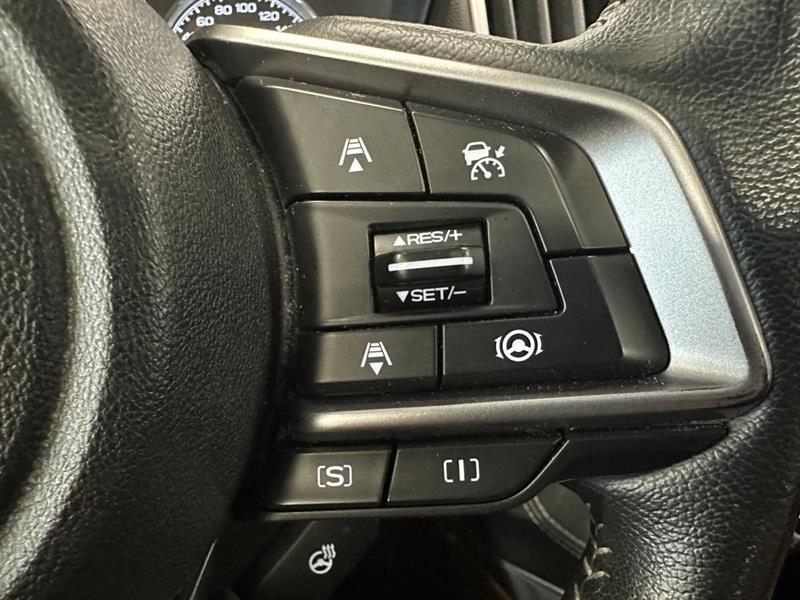 subaru Forester 2020 - 22