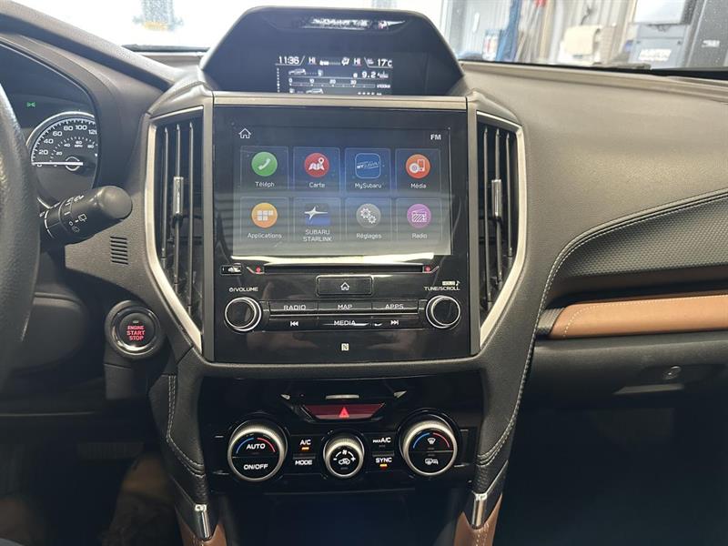 subaru Forester 2020 - 24
