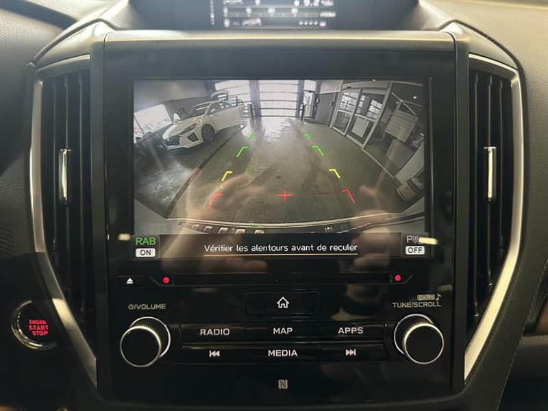 subaru Forester 2020 - 25