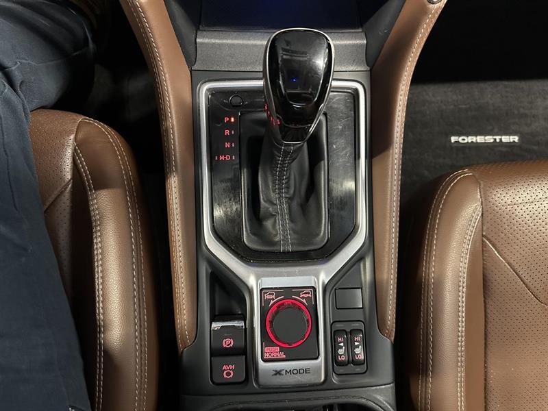 subaru Forester 2020 - 26