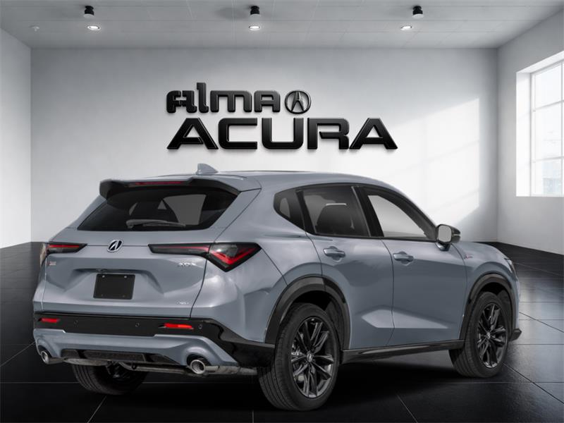 acura ADX 2025 - 2
