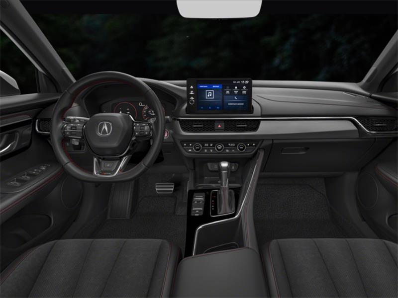 acura ADX 2025 - 4