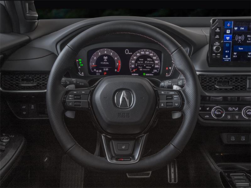 acura ADX 2025 - 4