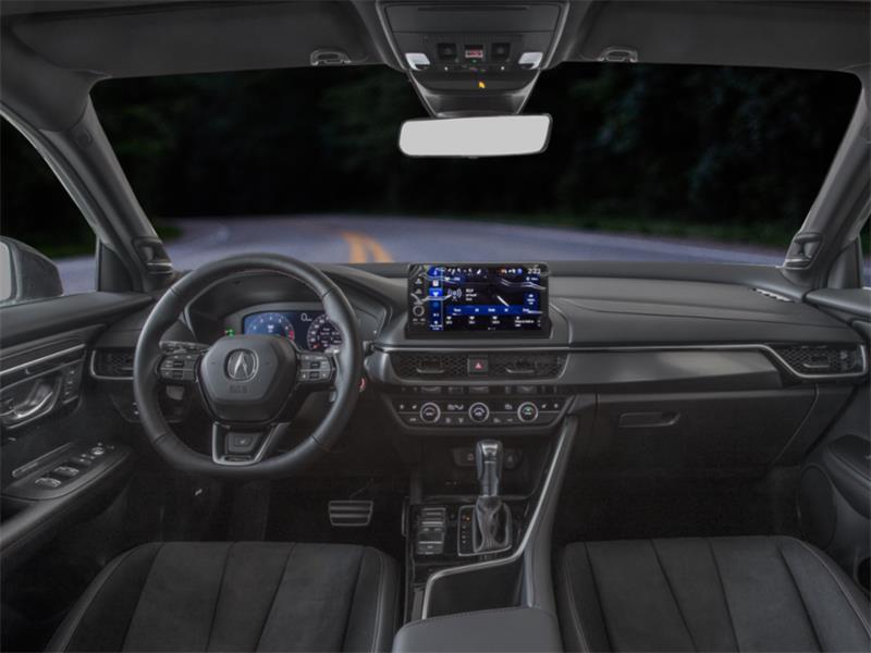 acura ADX 2025 - 5