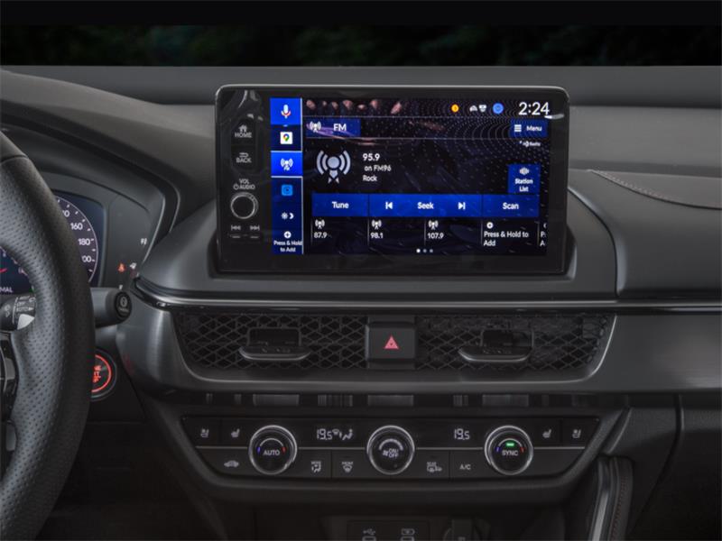 acura ADX 2025 - 6