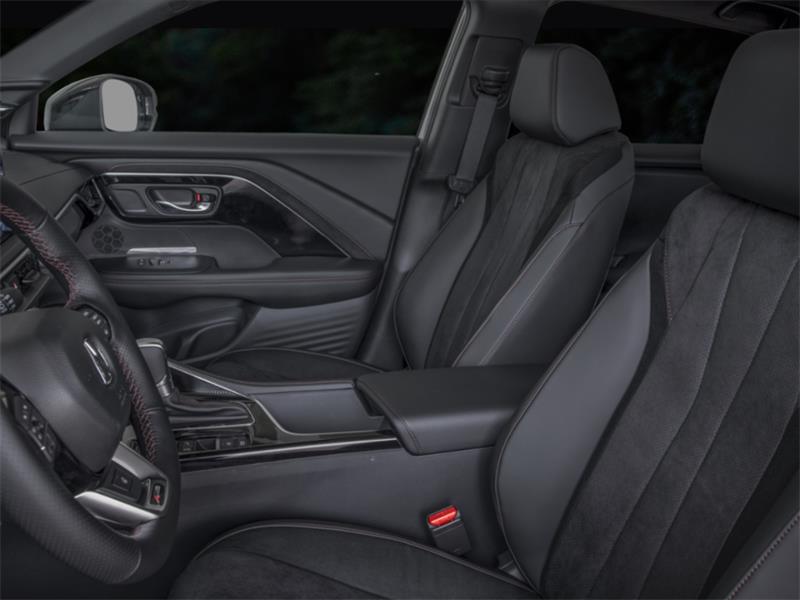 acura ADX 2025 - 7
