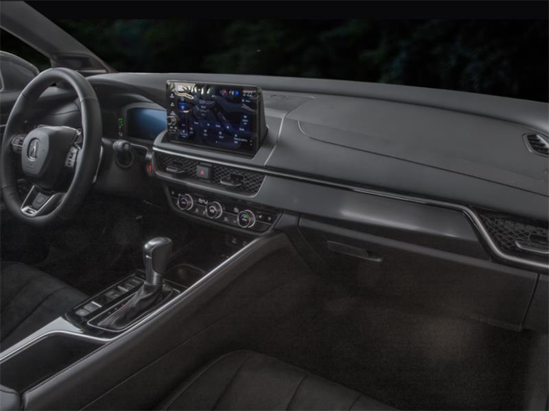 acura ADX 2025 - 9
