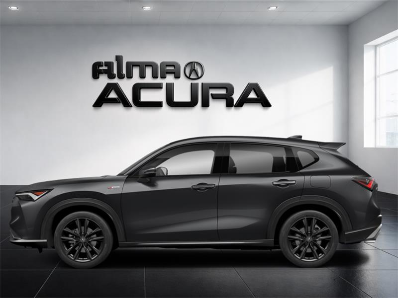 acura ADX 2025 - 2