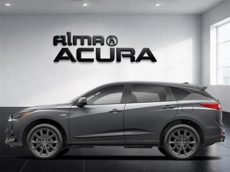 acura RDX 2026 - 2
