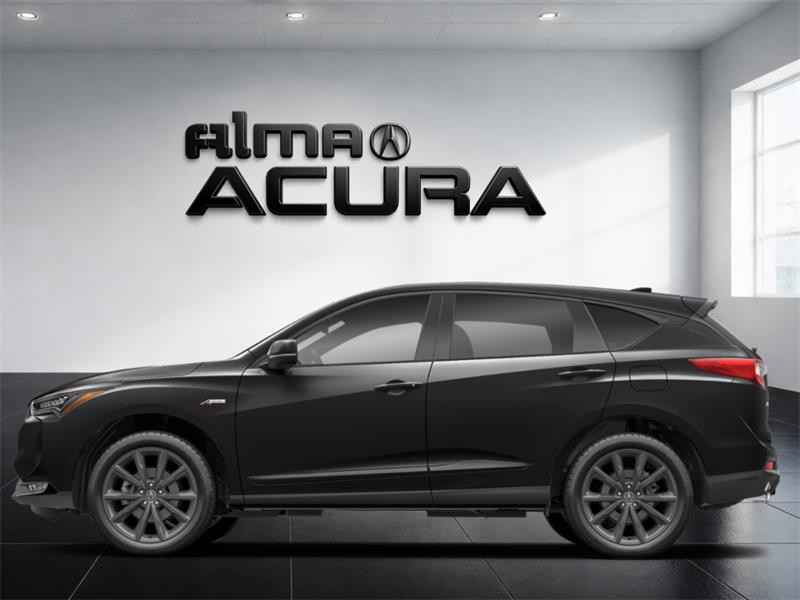 acura RDX 2026 - 2