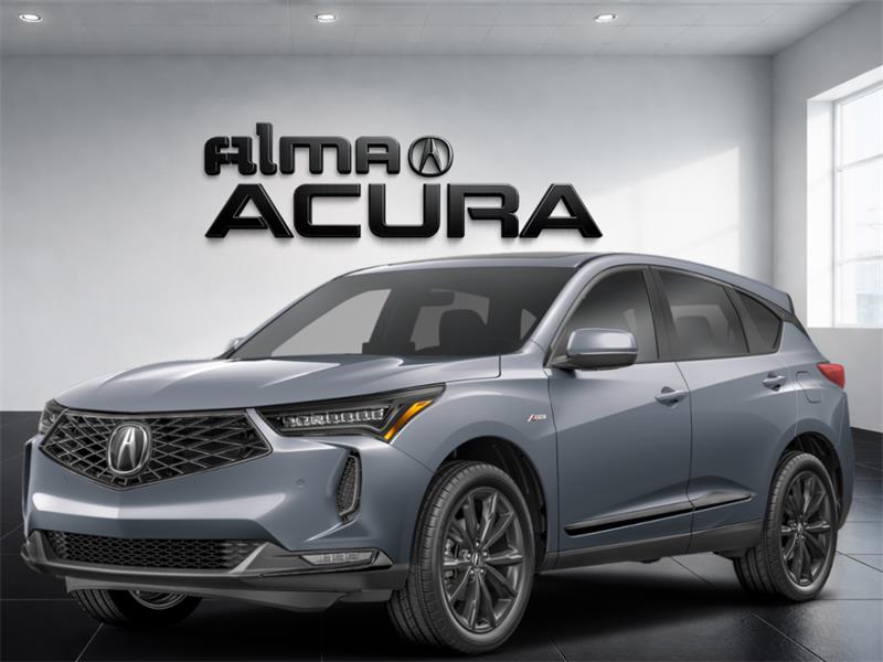 acura RDX 2026