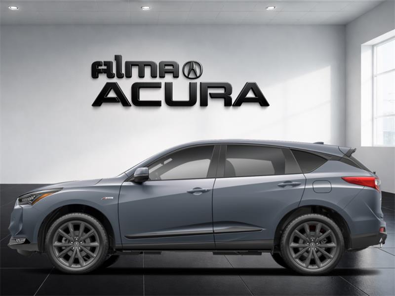 acura RDX 2026 - 2