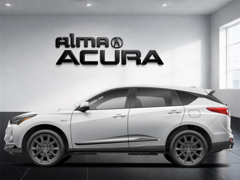 acura RDX 2026 - 2