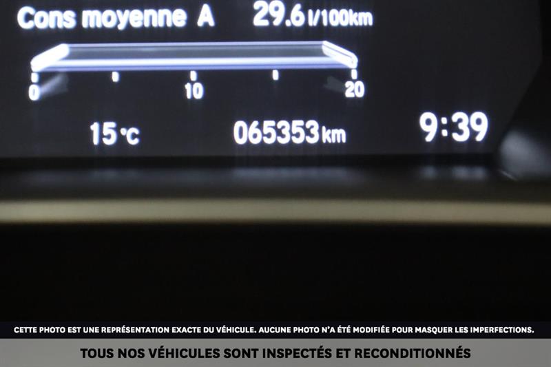 honda CR-V 2021 - 7