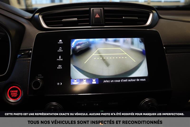 honda CR-V 2021 - 10