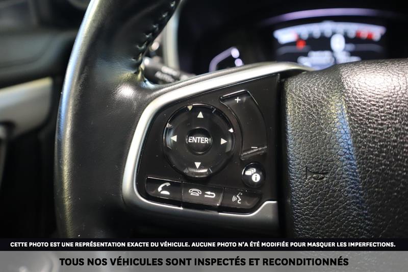 honda CR-V 2021 - 12