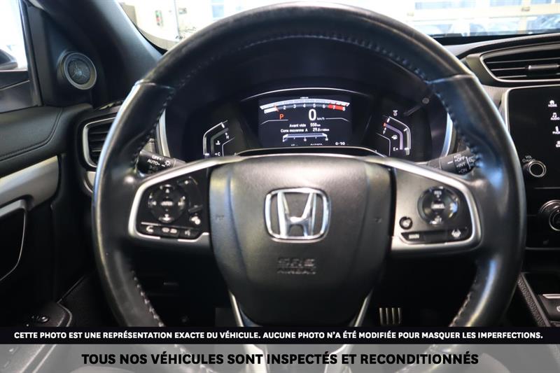 honda CR-V 2021 - 14
