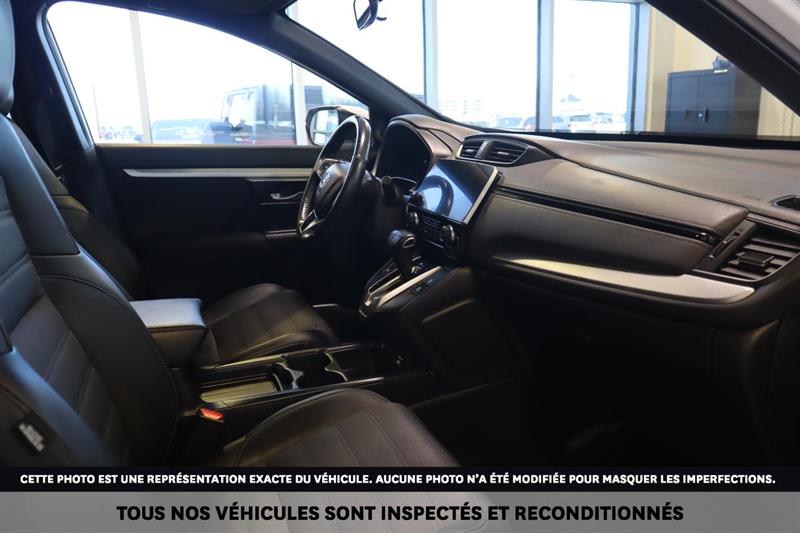 honda CR-V 2021 - 17