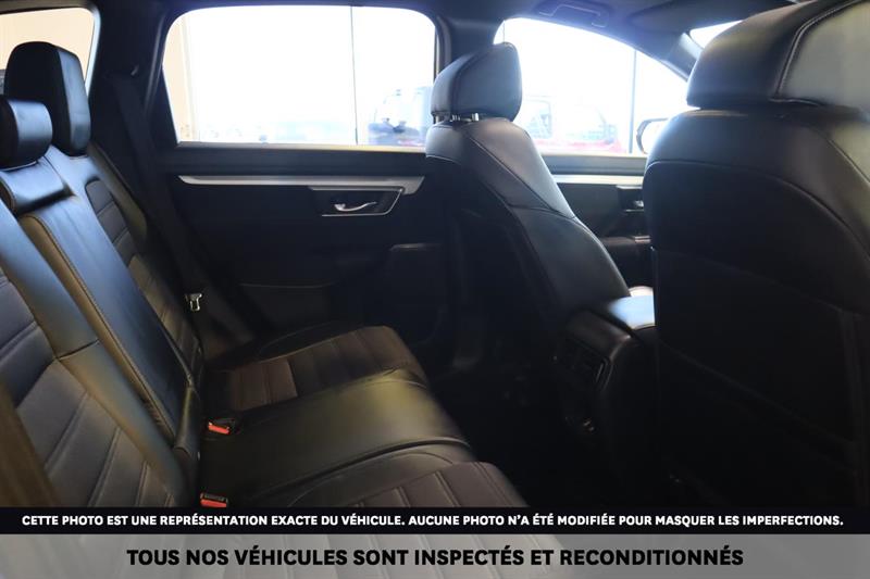 honda CR-V 2021 - 19