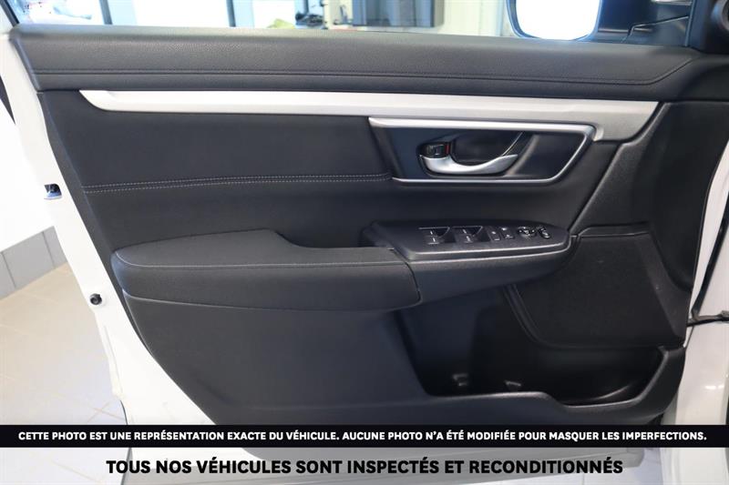 honda CR-V 2021 - 20