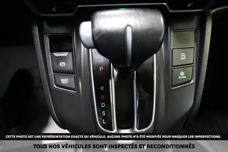 honda CR-V 2021 - 22