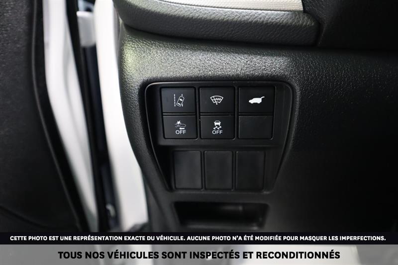 honda CR-V 2021 - 24