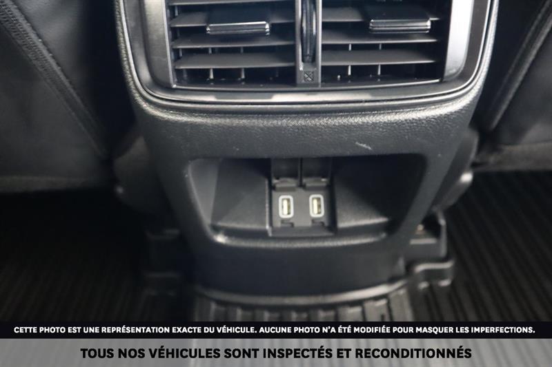 honda CR-V 2021 - 25
