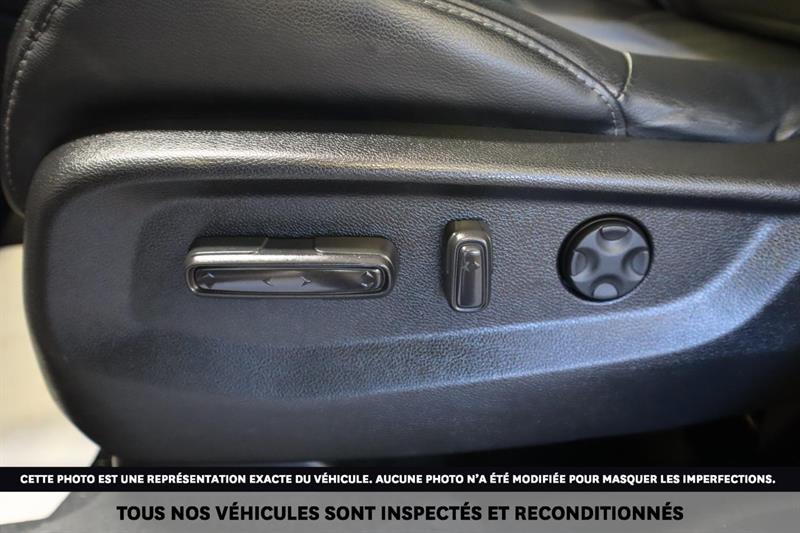 honda CR-V 2021 - 29